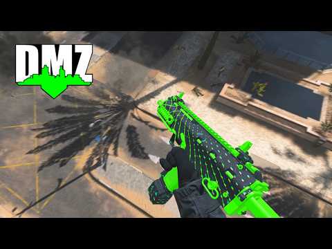 Fights Like These Keep Me Hooked in DMZ