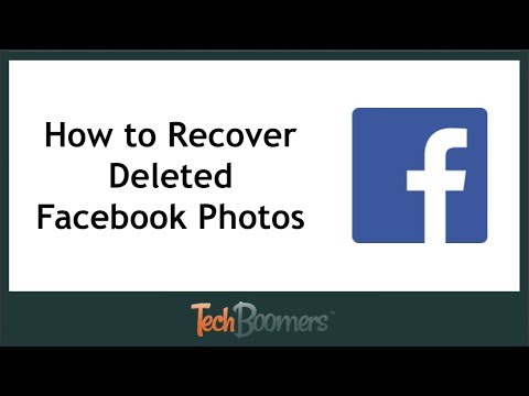 download lagu mp3 mp4 How To Recover Deleted Photos From Facebook, download lagu How To Recover Deleted Photos From Facebook gratis, unduh video klip How To Recover Deleted Photos From Facebook