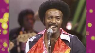 Put Your Hands Together | The O'Jays  [Live Performance]