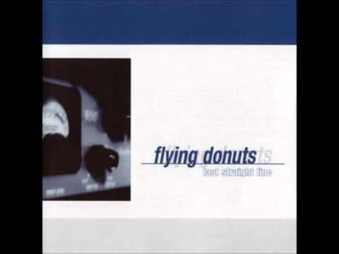 Flying Donuts Nothing To Lose