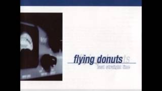 Flying Donuts Nothing To Lose
