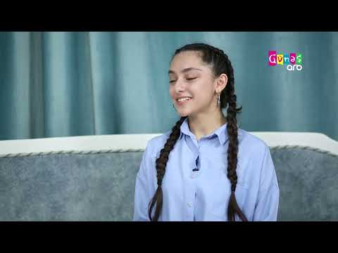 "Bir sualım var" - 26 oktyabr 2024-cü il