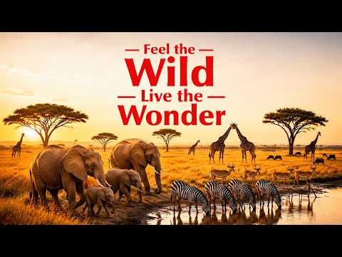 Africa: A Continent of Endless Wonders | Explore Africa with Kesari Tours