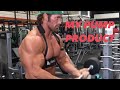 Pump Product | Mike O'Hearn