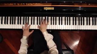 'Elegy' - Genevieve Trinh