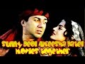 Sunny Deol Ameesha Patel Movies Together Bollywood Films List