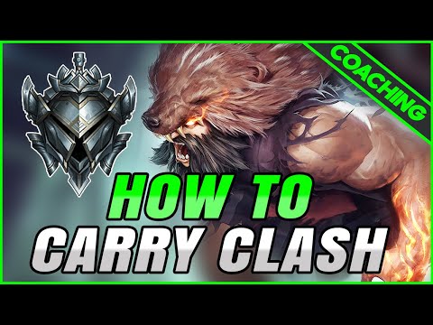 LEARN TO TAKE OVER THE EARLY GAME ON UDYR | Season 11 Udyr Jungle Coaching for Beginners