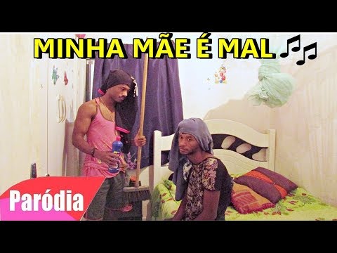 PABLLO VITTAR - CORPO SENSUAL ( PARÓDIA OFICIAL )