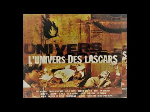 SOUNDKAÏL --- BANDITS (with lyrics)