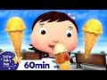 Ice Cream Song More Nursery Rhymes And Kids Songs Little Baby Bum