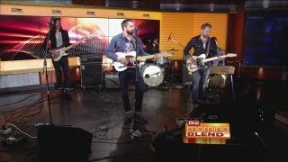 Hugh Bob & The Hustle