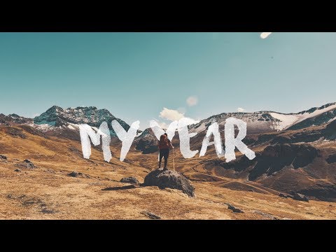 My Year 2017 - The Purpose of Life