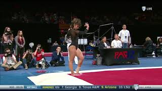 MJ Moonwalk Like Katelyn Ohashi After Natural Birth Choice.