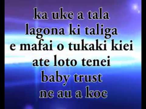 Baby by Api ft Eimos(Tuvaluan Song)