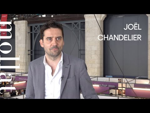 Joël Chandelier - L'Occident médiéval : d'Alaric à Léonard : 400-1450