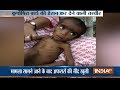 MP: Toddler exposes goverment's nutrition scheme