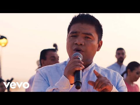 Los Ángeles Azules - 20 Rosas on Spotify Charts