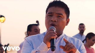 Los Ángeles Azules - 20 Rosas ft. Aleks Syntek