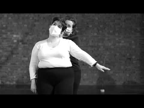 Ver vídeo El bosque de todos los cuerpos. Proyecto de danza inclusiva (3ª parte).