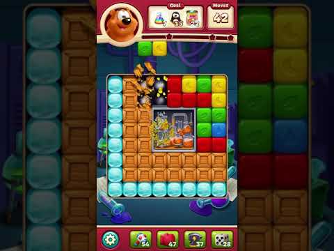 Toon blast level 2013 (no boosters)😜