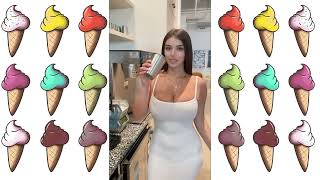 Big Bang Tiktok Challenge ?❤️‍?[Thick Tok Girls]?