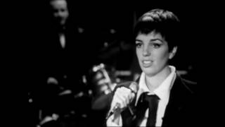 Liza Minnelli - &quot;Maybe This Time&quot; (Bandstand, 1967)