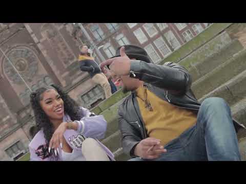 Menna Justice - Fast Life