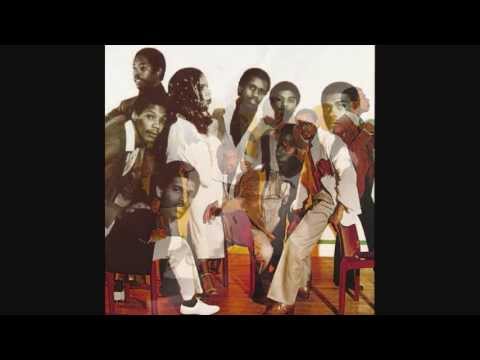 Atlantic Starr -  Let's Rock & Roll ( HQsound )