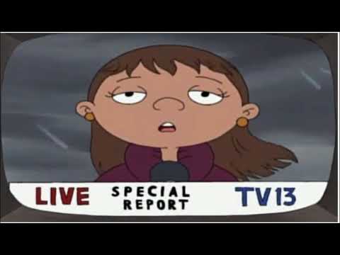 HA - Dino Checks Out