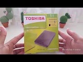 Жесткий диск Toshiba HDTB440EK3CA