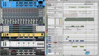 Resistance DnB RMX.wmv