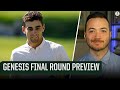 Genesis Invitational Final Round Preview: Biggest Surprise Player, Pick to Win and MORE | CBS Spo…