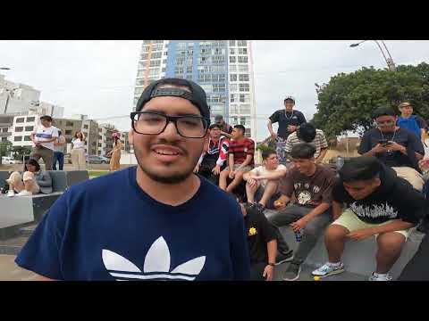 STRATUS vs HADESS vs JAIRO - OCTAVOS - LZ CHRISTMAS 2022