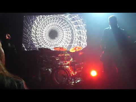The Perfect Tool - Forty Six & 2 (Full HD) (Live @ Hedon, Zwolle, 21-11-2019)