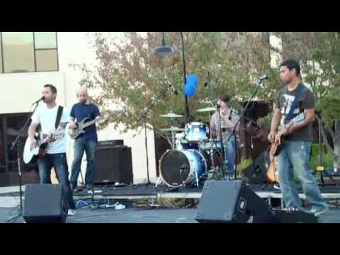 Matt Larson Band - Waste Some Time With You