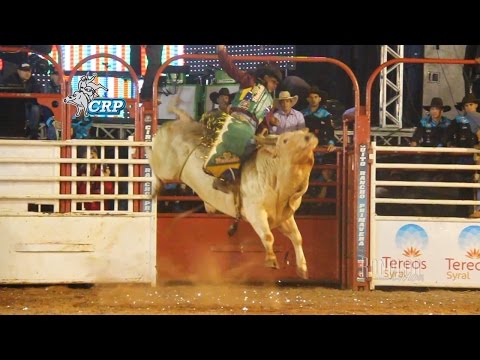 Momentos Históricos CRP - Ananias Pereira x Consulado (Cia. PH e Beto Miahira)