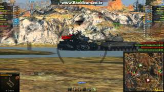 일본중형 10티어 STB-1