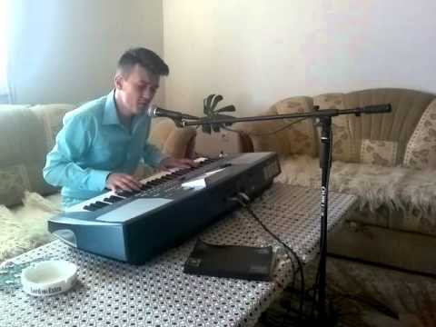 Armin Huremović-Ako možeš ti suzu pustiti (Cover)