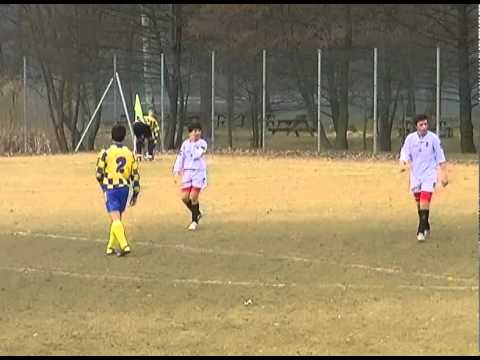 Ardian Atipi Assist Goal US Levico - Asd Porfido Albiano HD 2012