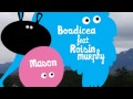 Mason feat. Roisin Murphy - Boadicea (Radio ...