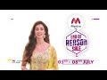 Myntra End Of Reason Sale India S Biggest Fashion Sale Is Back Best Of Women S Beauty PersonalCare