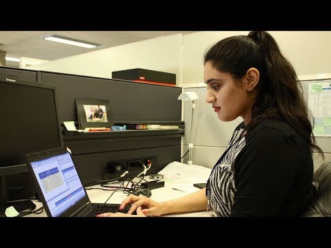 Student Stories: Bal Singh - BBA