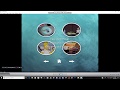 Disney S Sing Along Songs Mountain Town DVD Menu