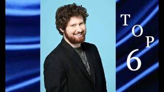 Casey Abrams - Hi De Ho (Studio Version) American Idol Top 6