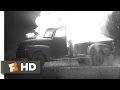 Night Of The Living Dead 7 10 Movie CLIP Gas Pump Disaster 1968 HD