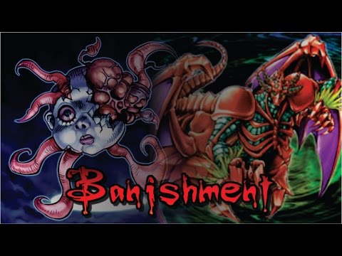 Banishment - Pot of Cupidity - April 2016