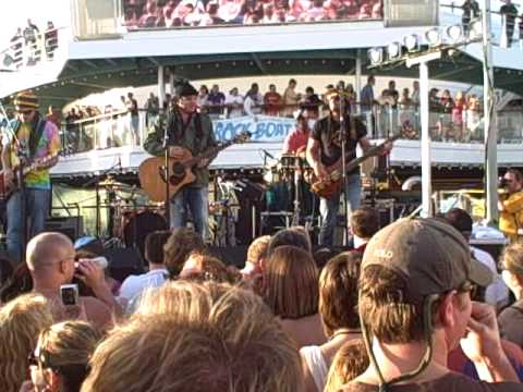 Thumbnail for TRB Niner Sister Hazel Sail Away Reggae by Sister Hazel
