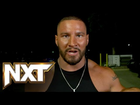 WWE NXT On 6/6 Records Small Increase In Average Viewership, Key Demo Rating Also Up