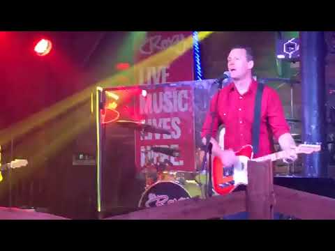 Send Me Dead Flowers - Pernell Reichert & YarDog