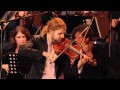 David garrett (Impresionante dvd)